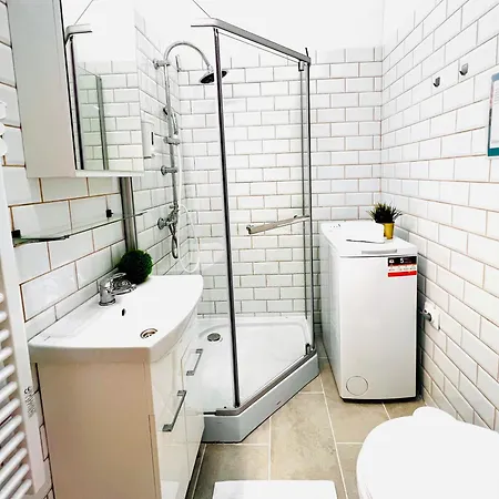 Comfy Luxury With 2 In The Centre Aa Apartmán *