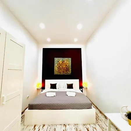 Comfy Luxury With 2 In The Centre Aa Budapest