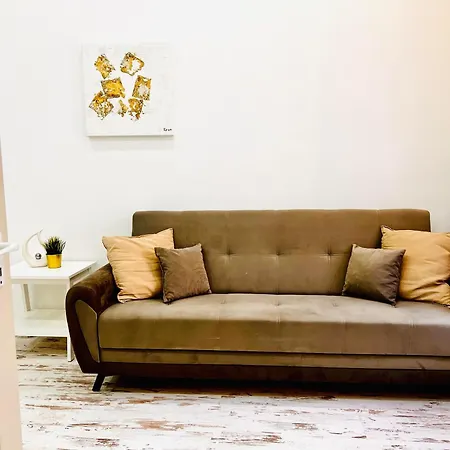 Apartment Comfy Luxury With 2 In The Centre Aa Budapest